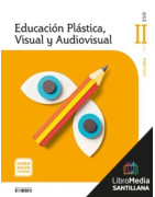 LDB PLAT Alumno Educación Plástica y Visual 3 ESO Saber Hacer Contigo