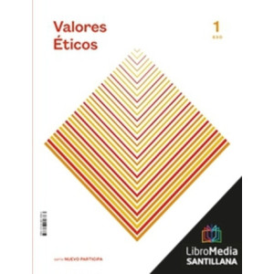 LDB PLAT Alumno Valores Éticos Nuevo Participa 1 ESO