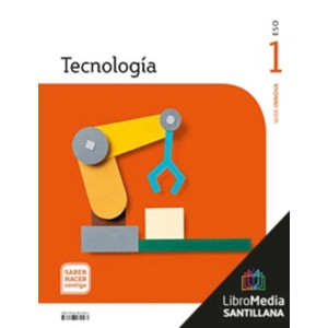 LM PLAT Alumno Tecnología 1 ESO Región de Murcia Saber Hacer Contigo