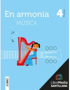 LM PLAT Alumno Música En armonía 4 Primaria