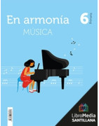 LM PLAT Alumno Música En armonía 6 Primaria