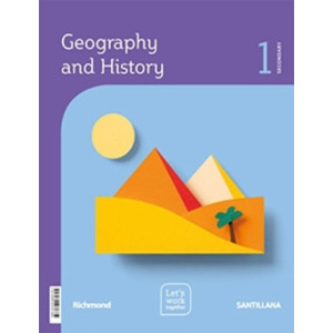 LM PLAT Student Geography & History 1 LWT