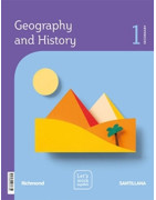 LM PLAT Student Geography & History 1 LWT