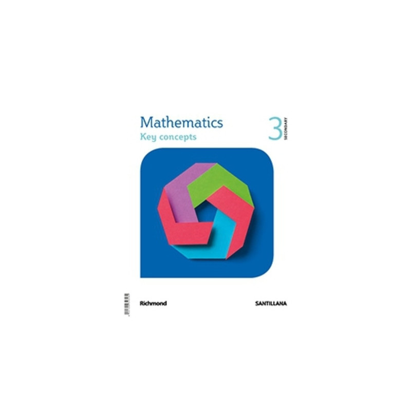 LM PLAT Student Key Concepts Mathematics 3