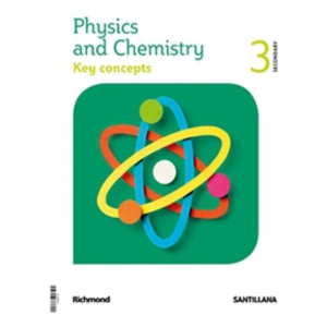 LM PLAT Student Key Concepts Physics & Chemistry 3