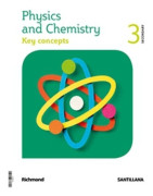 LM PLAT Student Key Concepts Physics & Chemistry 3