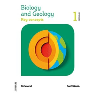 LM PLAT Student Key Concepts Biology & Geology 1