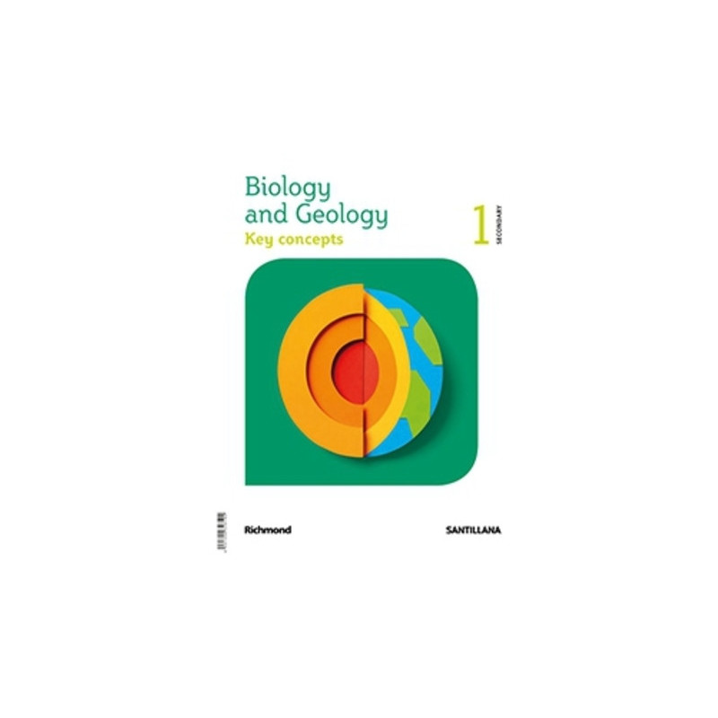 LM PLAT Student Key Concepts Biology & Geology 1