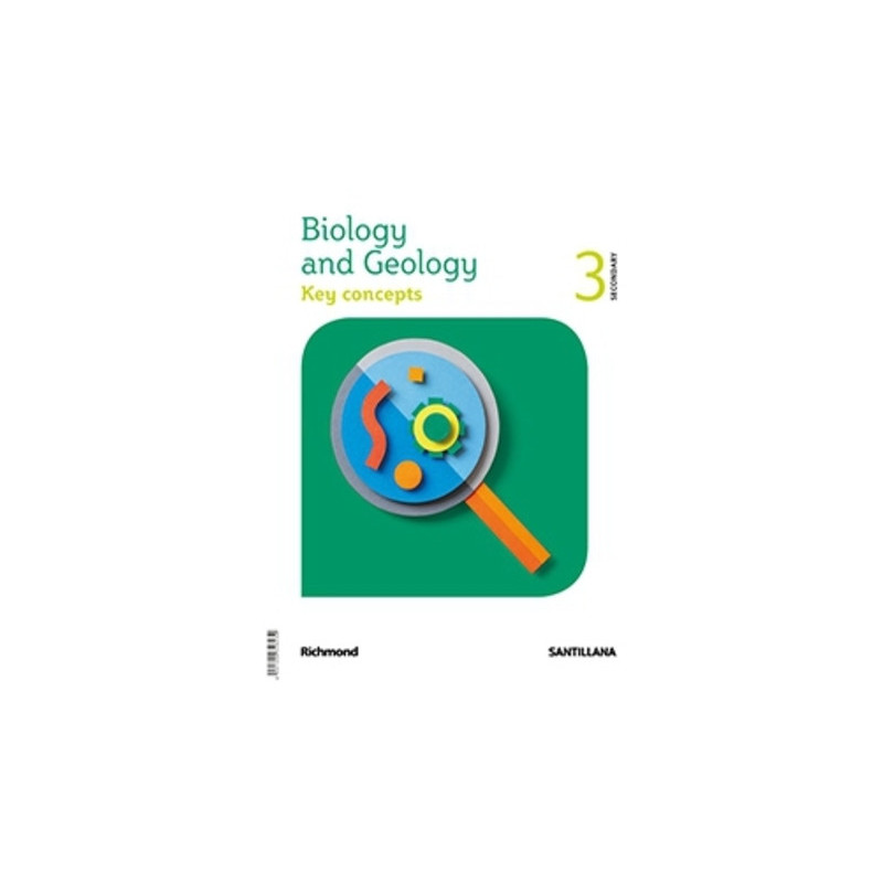 LM PLAT Student Key Concepts Biology & Geology 3