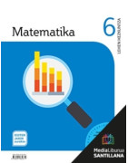 LM PLAT Ikaslea Matematika 6 Lehen Hezkuntza Egiten Jakin Zurekin Zubia