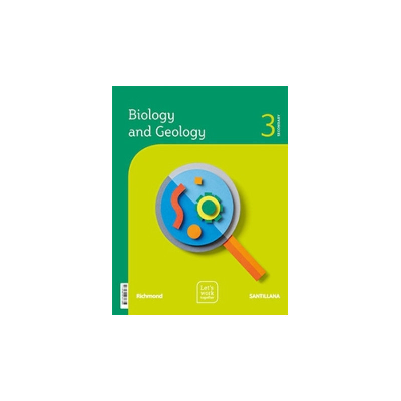 LM PLAT Student Biology & Geology 3 LWT