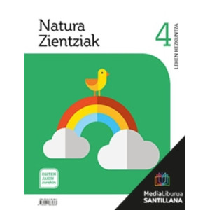 LM PLAT Ikaslea Natura Zientziak 4 Lehen Hezkuntza Egiten Jakin Zurekin Zubia