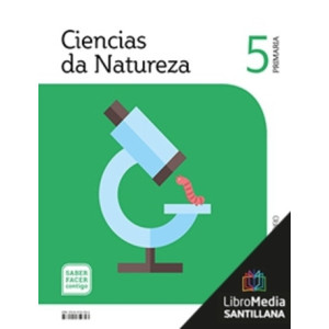 LM PLAT Alumno Ciencias Naturais Observa 5 Primaria Saber Facer Contigo Obradoiro