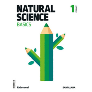 LM PLAT Student Natural Science Basics 1 Primary ED20