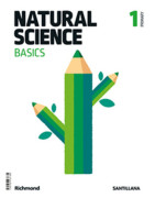 LM PLAT Student Natural Science Basics 1 Primary ED20