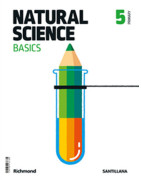 LM PLAT Student Natural Science Basics 5 Primary ED20