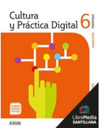 LM PLAT Alumno Cultura y práctica digital 6 Primaria Saber Hacer Contigo Grazalema