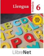 LN PLAT Alumne Llengua 6 Primària Saber Fer Voramar ED20