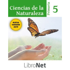 LN PLAT Alumno Ciencias de la Naturaleza 5 Primaria Saber Hacer Voramar ED20