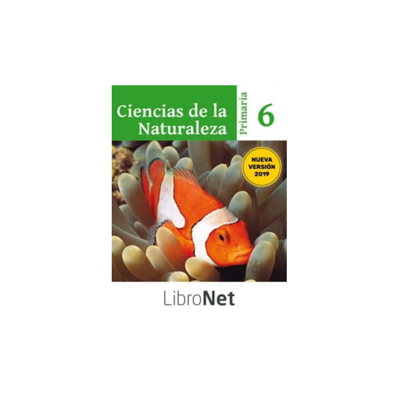 LN PLAT Alumno Ciencias de la Naturaleza 6 Primaria Saber Hacer Voramar ED20