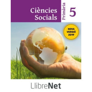 LN PLAT Alumne Ciències Socials 5 Primària Saber Fer Voramar ED20