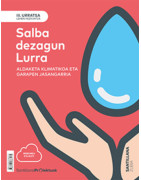 LDB PFA Proyect Salvemos la Tierra Zubia