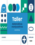 LDB Plat Alumno Taller de Matamáticas 2