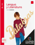 LM PLAT Alumno Lengua y Literatura Comenta 4 ESO Saber Hacer Canarias ED 5.0