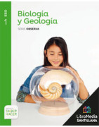 LM PLAT Alumno Biología y Geología Observa 1 ESO Saber Hacer Canarias ED 5.0