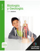 LM PLAT Alumno Biología y Geología Observa 3 ESO Saber Hacer Canarias ED 5.0