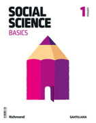 Social Science Basics 1