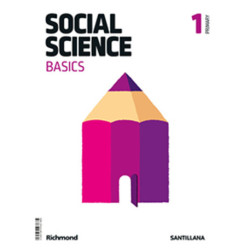 Social Science Basics 1