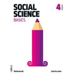 Social Science Basics 4