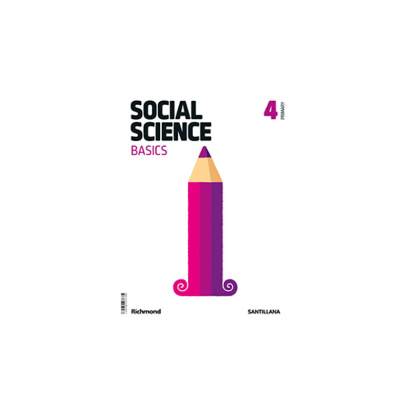 Social Science Basics 4