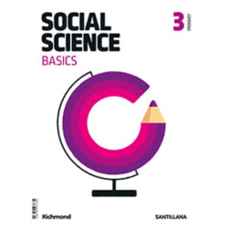 Social Science Basics 3