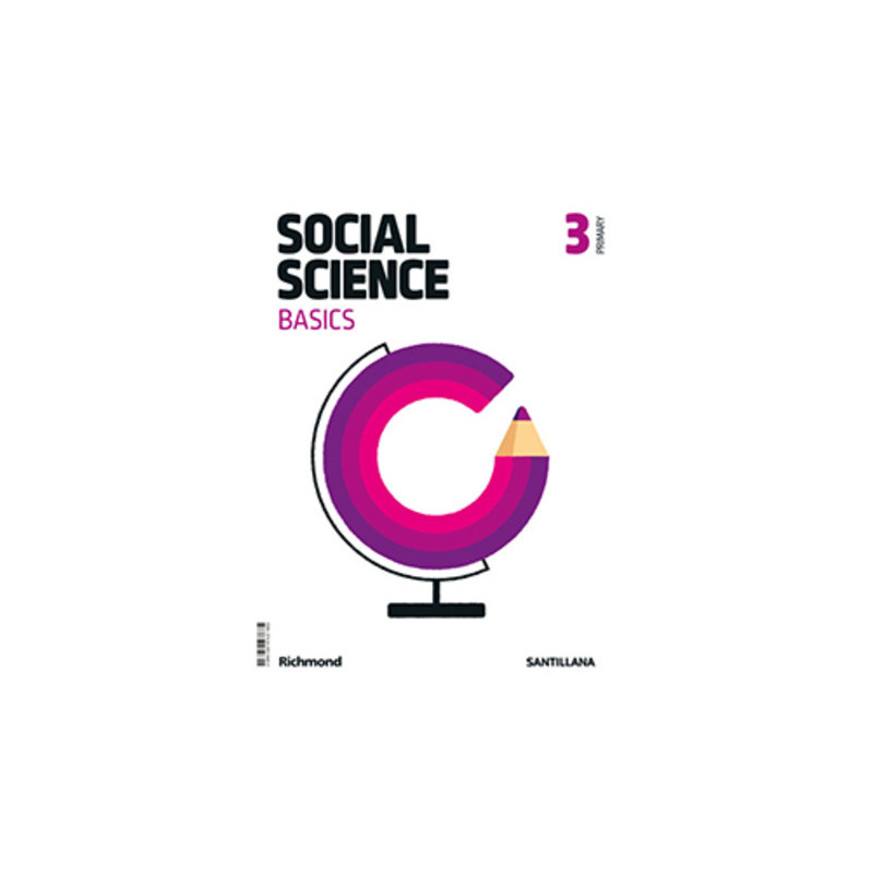 Social Science Basics 3