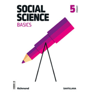 Social Science Basics 5