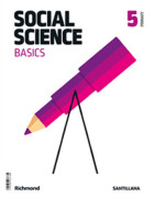 Social Science Basics 5