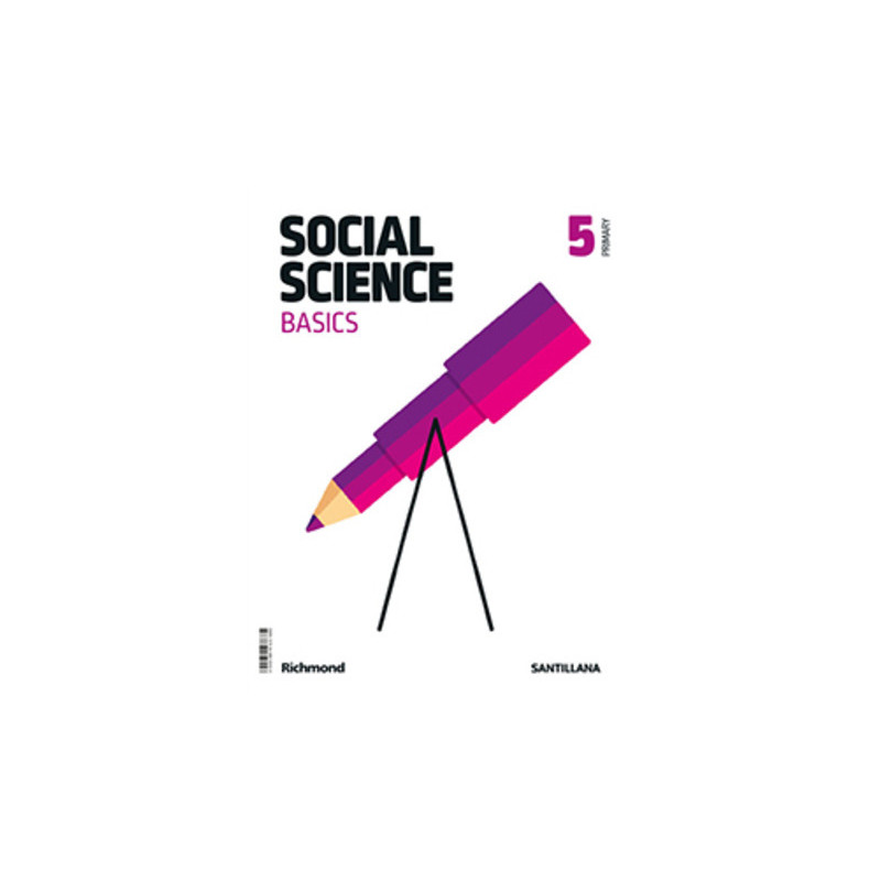 Social Science Basics 5