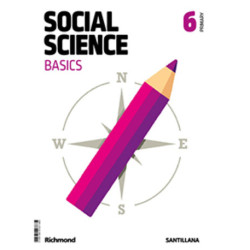 Social Science Basics 6