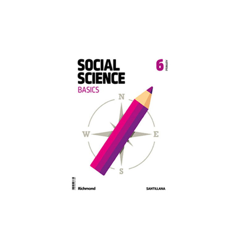 Social Science Basics 6