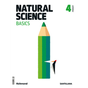 Natural Science Basics 4