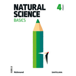 Natural Science Basics 4