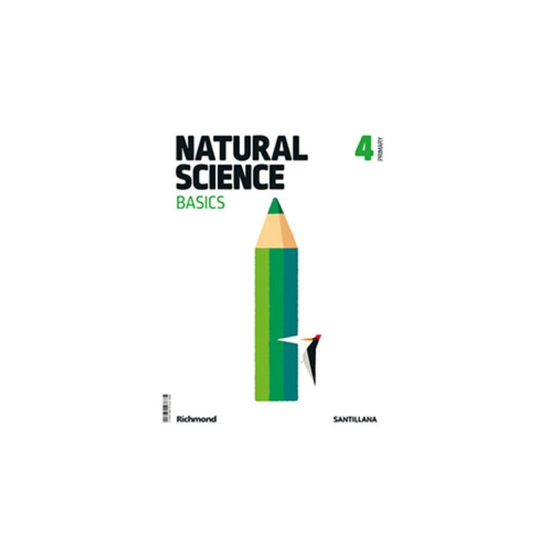 Natural Science Basics 4