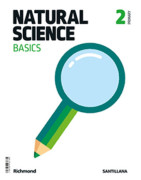 Natural Science Basics 2