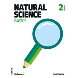 Natural Science Basics 2