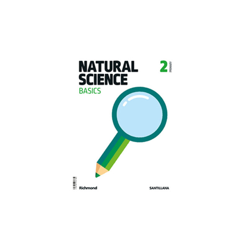 Natural Science Basics 2