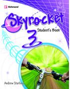 Skyrocket  3 Student's Book