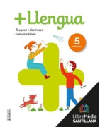 LM PLAT Alumne + Llengua Sèrie Pràctica 5 Primària Voramar