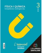 LDB PLAT Alumne L´essencial Física i Química 3 ESO Grup